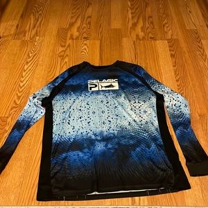 Pelagic fishing shirt